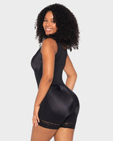 Extra Plus Size Shaper Bodysuit
